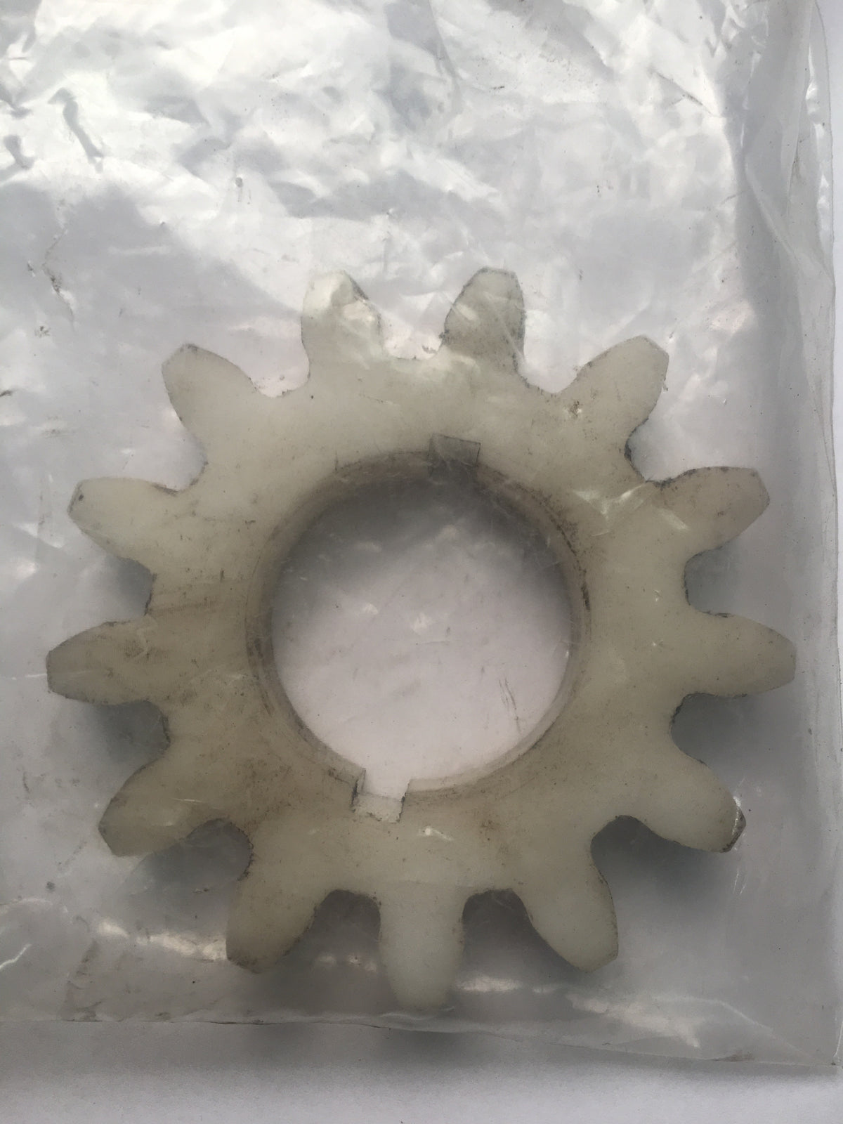 Cilindro PNuova Nylon Drive Gear