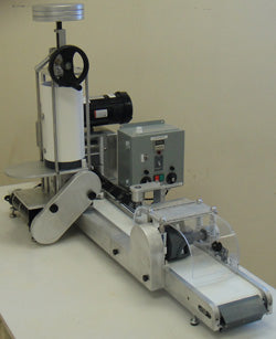 AFP601-TM - Pierogi & Empanada Machine