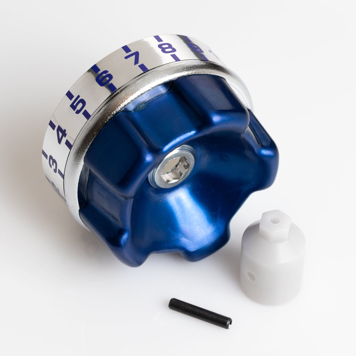 Thickness Adjustment Knob for Electric RMN220
