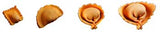 EC140/250 - Cappelletti & Tortellone Maker