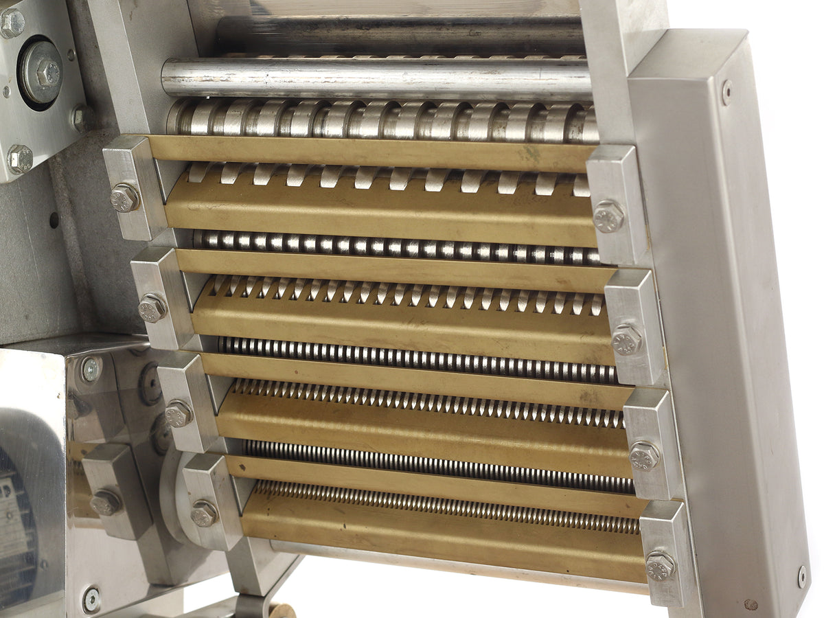 USED EC240V PROGRESSION - Pasta Dough Mixer, Sheeter with Built-In Cutters