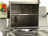 USED EC240V PROGRESSION - Pasta Dough Mixer, Sheeter with Built-In Cutters