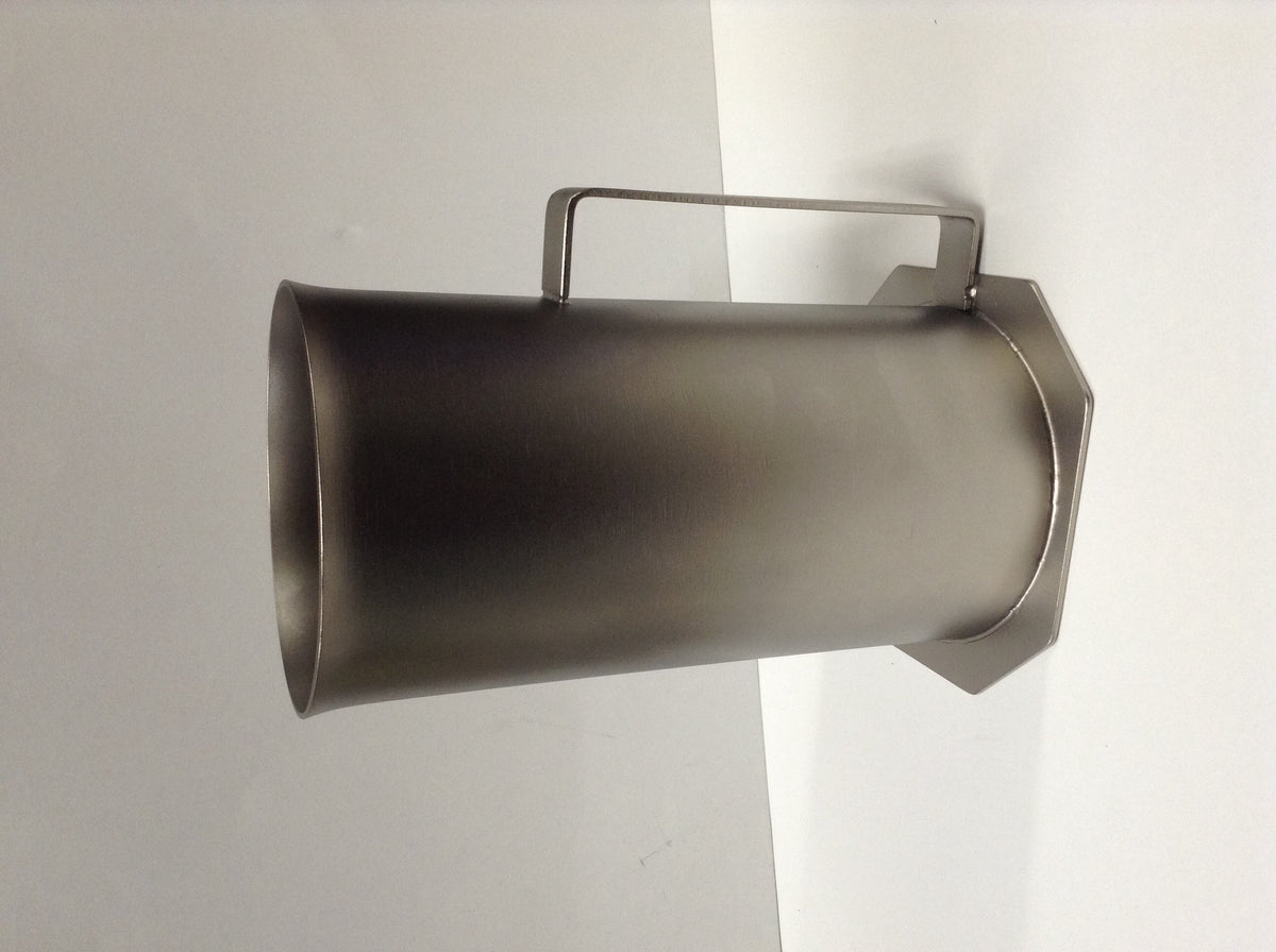 Komby Filling Canister/Tube