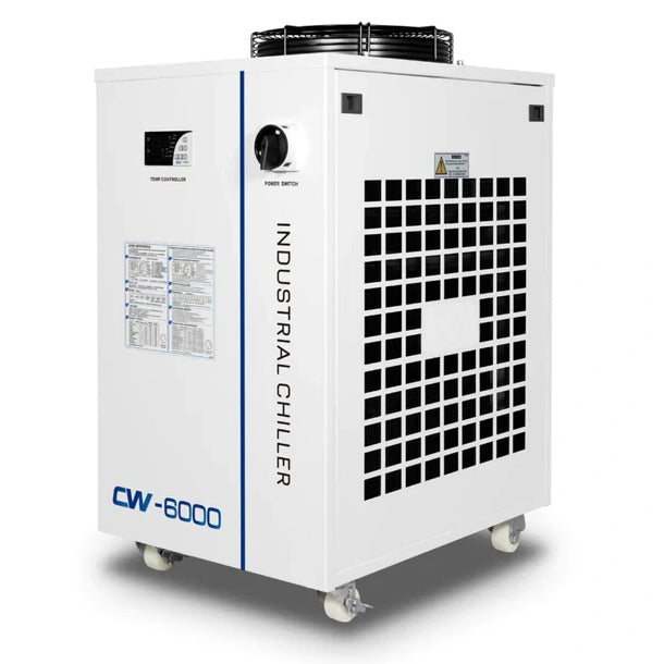 CW-6000 Water Chiller