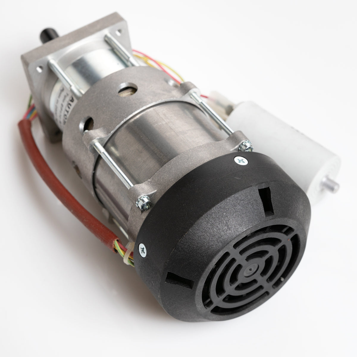 Motor and Gear Reducer for RMN220 v3 110v-220v