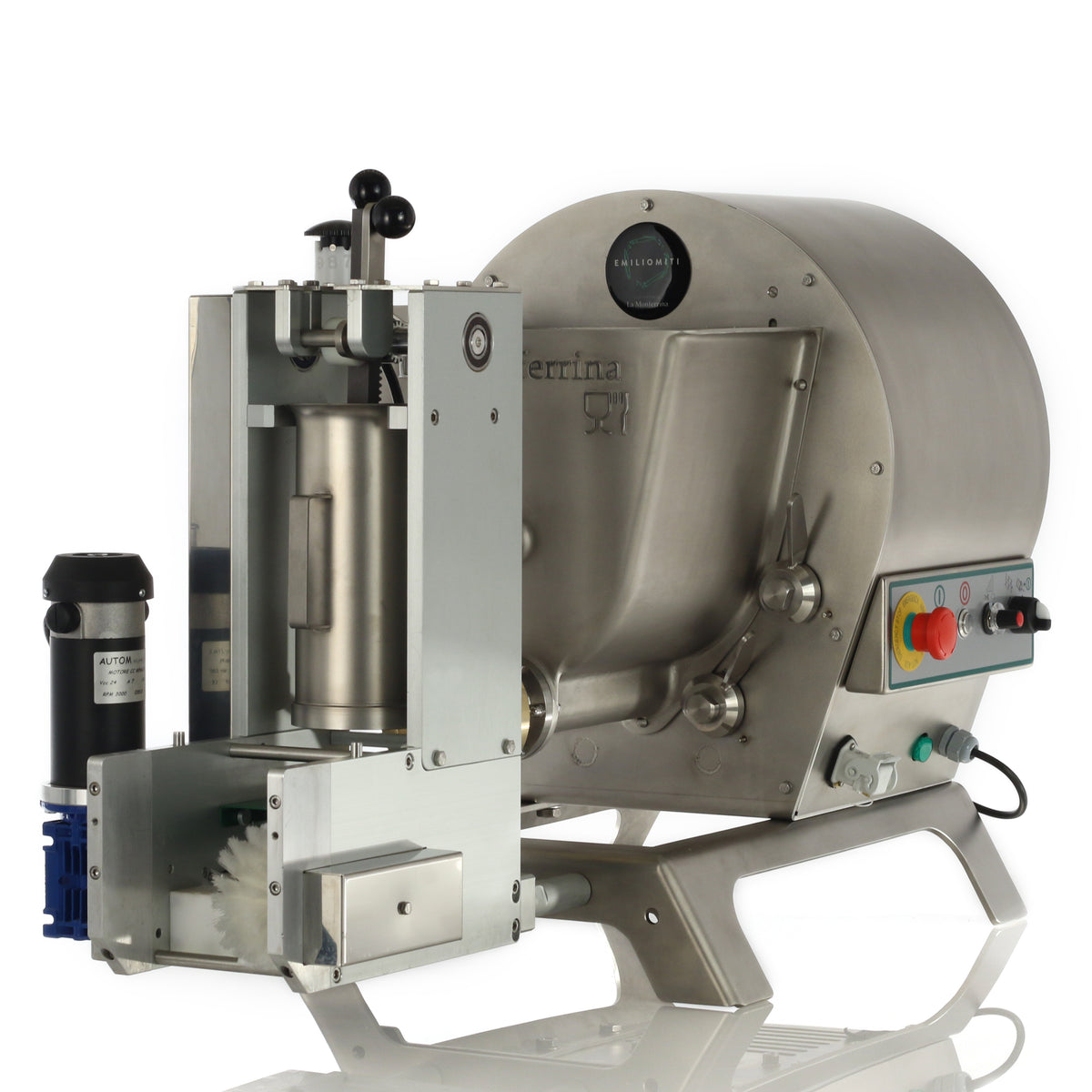 MonoSfoglia Ravioli Maker