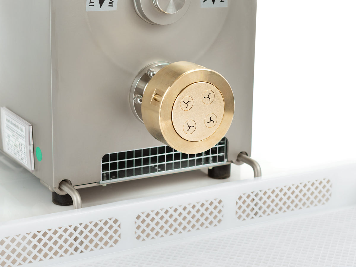 P3 Pasta Extruder with Mixer