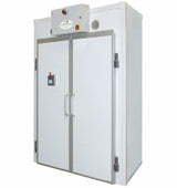 EC 25 Dryer with 25 trays