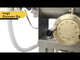P50 Double Vat Pasta Extruder