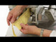 SousChef Pasta Extruder with Mixer