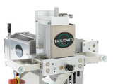 NINA 170 - Pasta Dough Sheeter with Built-In Cutters