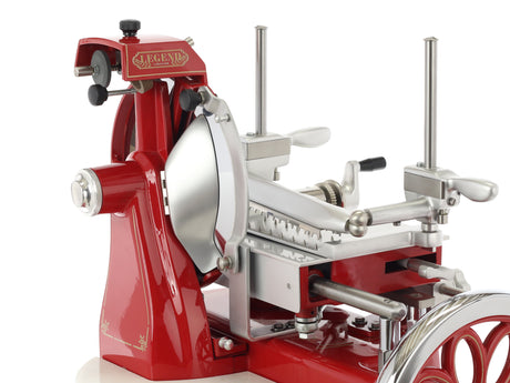 Legend 250 Meat Slicer