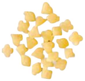 Pastina 5.5mm, die 315