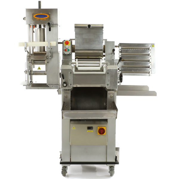 Used Pasta Machines